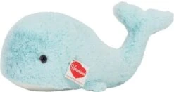 Teddy Hermann - Walfisch Shrimpy, 30 Cm