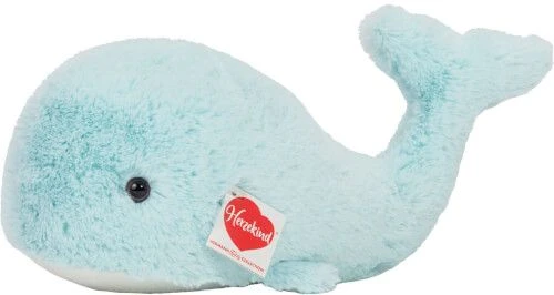 Teddy Hermann - Walfisch Shrimpy, 30 Cm 1 Teddy Hermann - Walfisch Shrimpy, 30 Cm