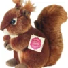 Teddy Hermann - Eichhörnchen, 17 Cm