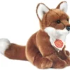Teddy Hermann - Fuchs Sitzend, 20 Cm