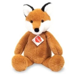Teddy Hermann - Fuchs Foxie, 32 Cm