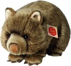 Teddy-Hermann Wombat 26 Cm