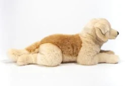 Teddy-Hermann Golden Retriever Liegend 60 Cm 7 Teddy-Hermann Golden Retriever Liegend 60 Cm -Teddy Hermann 8960550 03