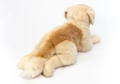 Teddy-Hermann Golden Retriever Liegend 60 Cm 8 Teddy-Hermann Golden Retriever Liegend 60 Cm -Teddy Hermann 8960550 04