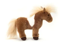 Teddy-Hermann Shetlandpony 25 Cm 7 Teddy-Hermann Shetlandpony 25 Cm -Teddy Hermann 8960582 03