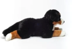 Teddy-Hermann Berner Sennenhund Liegend 60 Cm -Teddy Hermann 8960598 03