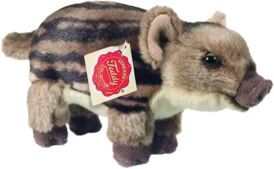 Teddy-Hermann Wildschweinfrischling 22 Cm