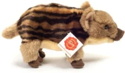Teddy-Hermann Wildschweinfrischling 22 Cm 10 Teddy-Hermann Wildschweinfrischling 22 Cm -Teddy Hermann 8960600 05