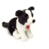 Teddy-Hermann - Border Collie Welpe Sitzend 25 Cm