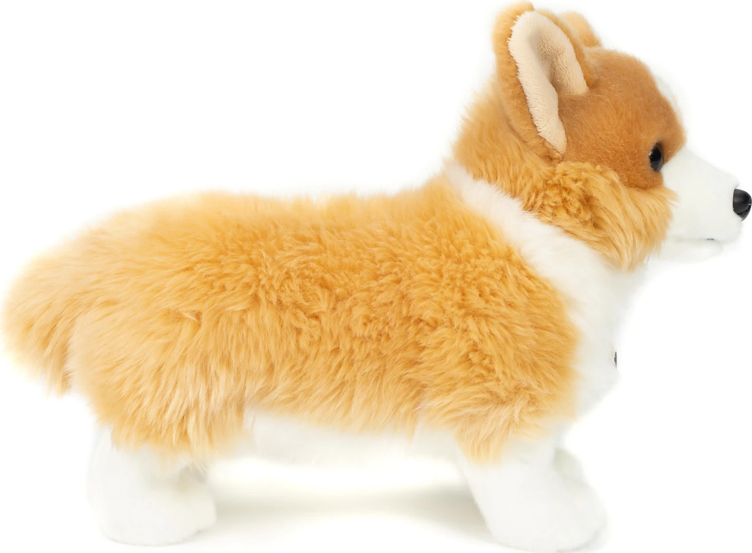 Corgi Stehend 30 Cm 2 Corgi Stehend 30 Cm – Bild 2