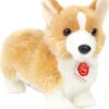 Corgi Stehend 30 Cm