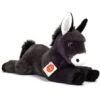 Teddy-Hermann - Esel Liegend 34 Cm