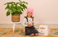 Eule Olivia 19 Cm 9 Eule Olivia 19 Cm -Teddy Hermann teddy hermann eule olivia 19 cm 4