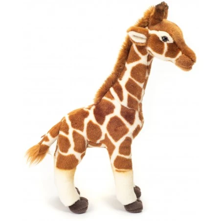 Teddy-Hermann - Giraffe Stehend, 38 Cm 3 Teddy-Hermann - Giraffe Stehend, 38 Cm – Bild 3