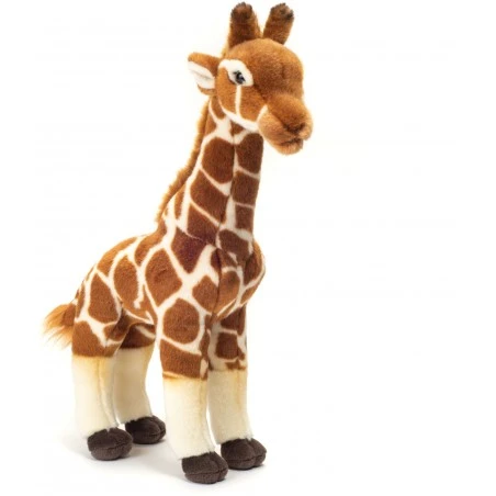 Teddy-Hermann - Giraffe Stehend, 38 Cm 1 Teddy-Hermann - Giraffe Stehend, 38 Cm