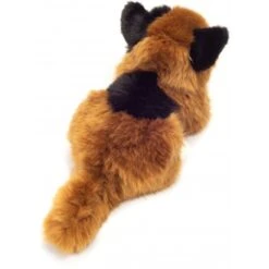 Teddy-Hermann - Glückskatze Liegend, 20 Cm -Teddy Hermann teddy hermann gluckskatze liegend 20 cm 5