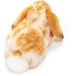 Teddy-Hermann - Hase Sitzend Hellbraun-weiß Gescheckt 30 Cm 8 Teddy-Hermann - Hase Sitzend Hellbraun-weiß Gescheckt 30 Cm -Teddy Hermann teddy hermann hase sitzend hellbraun weiss gescheckt 30 cm 2
