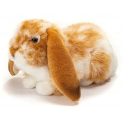 Teddy-Hermann - Hase Sitzend Hellbraun-weiß Gescheckt 30 Cm 9 Teddy-Hermann - Hase Sitzend Hellbraun-weiß Gescheckt 30 Cm -Teddy Hermann teddy hermann hase sitzend hellbraun weiss gescheckt 30 cm 3