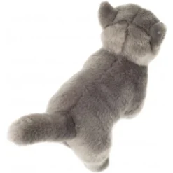 Teddy-Hermann - Kartäuser Katze Stehend 20 Cm -Teddy Hermann teddy hermann kartauser katze stehend 20 cm 5