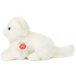 Teddy-Hermann - Katze Britisch Kurzhaar Weiß 20 Cm 10 Teddy-Hermann - Katze Britisch Kurzhaar Weiß 20 Cm -Teddy Hermann teddy hermann katze britisch kurzhaar weiss 20 cm 4