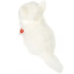 Teddy-Hermann - Katze Britisch Kurzhaar Weiß 20 Cm 11 Teddy-Hermann - Katze Britisch Kurzhaar Weiß 20 Cm -Teddy Hermann teddy hermann katze britisch kurzhaar weiss 20 cm 5