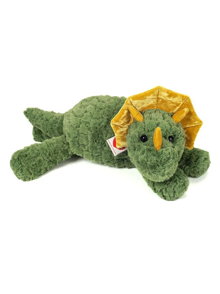 Kuschelfigur "Dino Donnie" - Ab Geburt 1 Kuschelfigur "Dino Donnie" - Ab Geburt