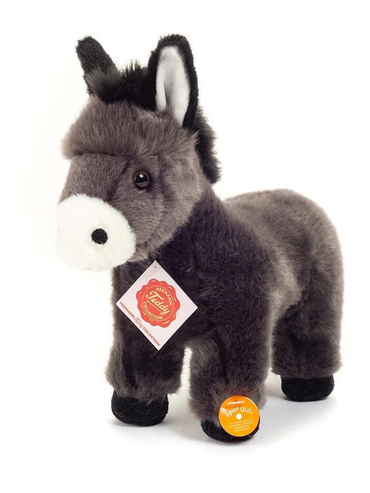 Kuscheltier "Esel" - Ab Geburt 1 Kuscheltier "Esel" - Ab Geburt