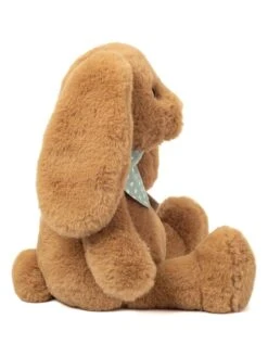 Kuscheltier "Häschen Milou" - Ab Geburt 5 Kuscheltier "Häschen Milou" - Ab Geburt -Teddy Hermann teddy hermann kuscheltier haschen milou ab geburt 2