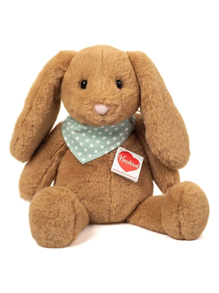 Kuscheltier "Häschen Milou" - Ab Geburt 1 Kuscheltier "Häschen Milou" - Ab Geburt