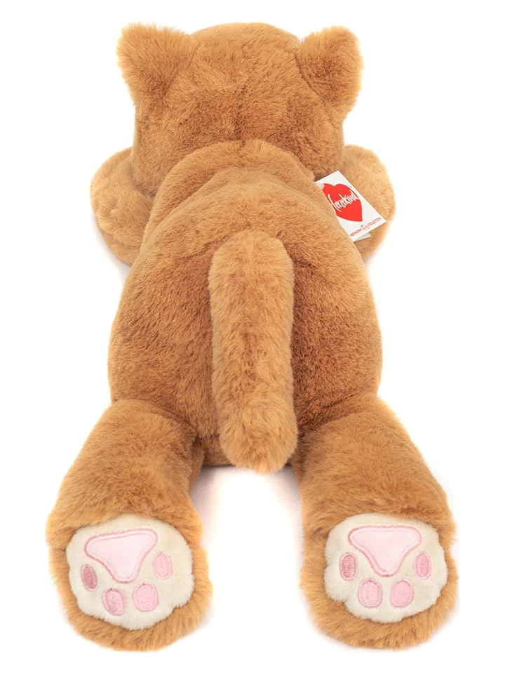 Kuscheltier "Katze Kikki" - Ab Geburt 2 Kuscheltier "Katze Kikki" - Ab Geburt – Bild 2