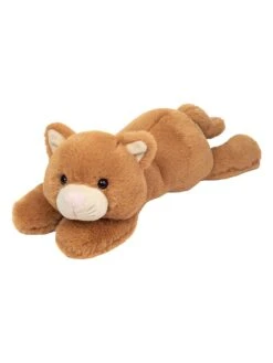 Kuscheltier "Katze Kikki" - Ab Geburt