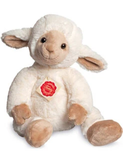 Kuscheltier "Lamm Frido" - Ab Geburt