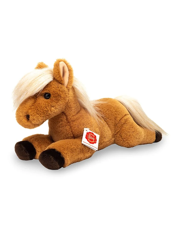 Kuscheltier "Pferd" - Ab Geburt 1 Kuscheltier "Pferd" - Ab Geburt