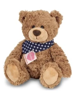 Kuscheltier "Teddy Rufus" - Ab Geburt