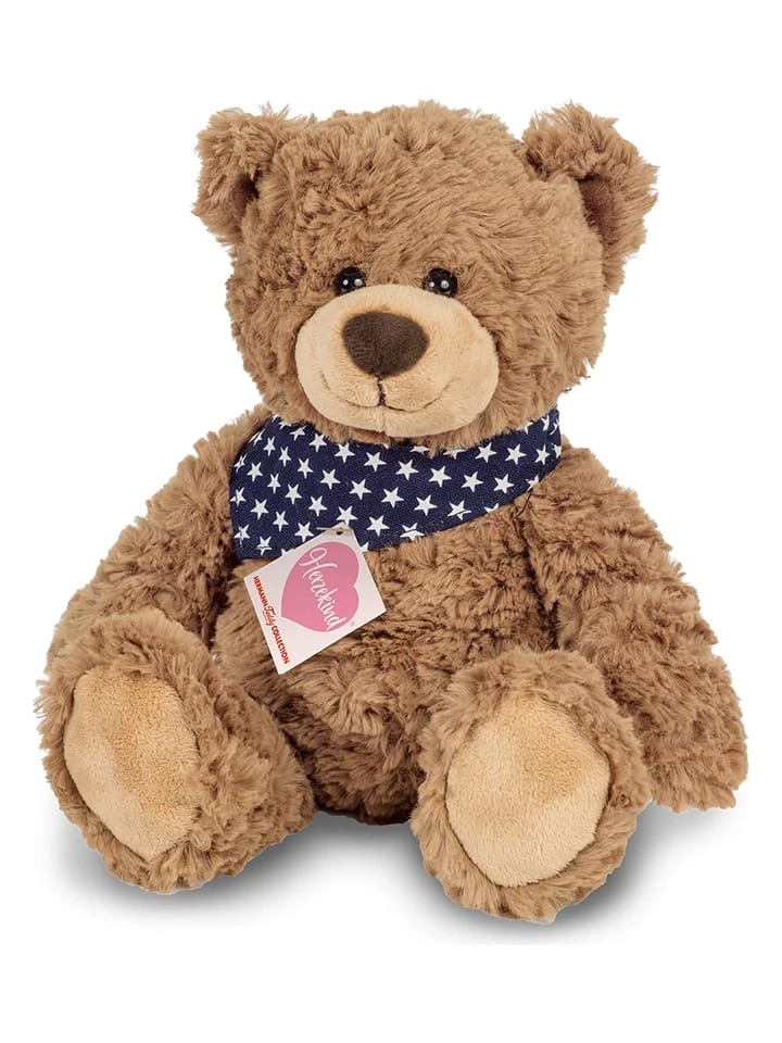 Kuscheltier "Teddy Rufus" - Ab Geburt 1 Kuscheltier "Teddy Rufus" - Ab Geburt