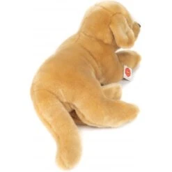 Teddy-Hermann - Labrador Retriever Liegend 45 Cm -Teddy Hermann teddy hermann labrador retriever liegend 45 cm 2