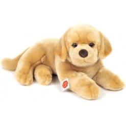 Teddy-Hermann - Labrador Retriever Liegend 45 Cm -Teddy Hermann teddy hermann labrador retriever liegend 45 cm 3