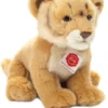 Löwenbaby 27 Cm