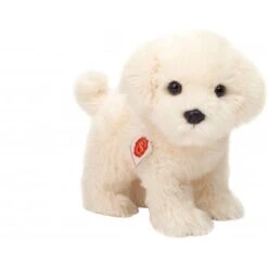 Teddy-Hermann - Malteser Stehend 23 Cm