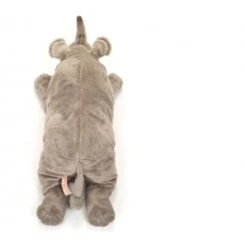 Teddy-Hermann - Nashorn Liegend 45 Cm -Teddy Hermann teddy hermann nashorn liegend 45 cm 4