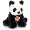 Teddy-Hermann - Panda Sitzend 25 Cm