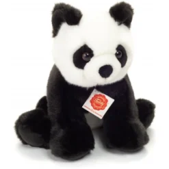 Teddy-Hermann - Panda Sitzend 25 Cm -Teddy Hermann teddy hermann panda sitzend 25 cm 3