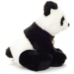 Teddy-Hermann - Panda Sitzend 25 Cm -Teddy Hermann teddy hermann panda sitzend 25 cm 4