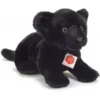 Teddy-Hermann - Panther Baby Liegend 30 Cm