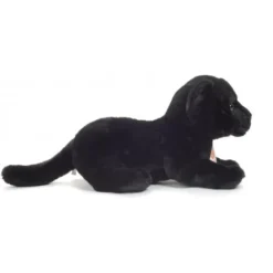 Teddy-Hermann - Panther Baby Liegend 30 Cm -Teddy Hermann teddy hermann panther baby liegend 30 cm 4