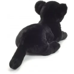 Teddy-Hermann - Panther Baby Liegend 30 Cm -Teddy Hermann teddy hermann panther baby liegend 30 cm 5