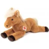 Teddy-Hermann - Pferd Liegend 48 Cm