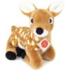 Teddy-Hermann - Rehkitz Liegend 25 Cm