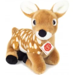 Teddy-Hermann - Rehkitz Liegend 25 Cm -Teddy Hermann teddy hermann rehkitz liegend 25 cm 3