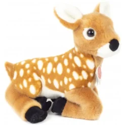 Teddy-Hermann - Rehkitz Liegend 25 Cm -Teddy Hermann teddy hermann rehkitz liegend 25 cm 4